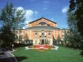 Festspielhaus Bayreuth Tickets