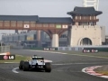 Formel-1 GP von Korea