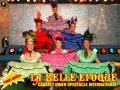 La Vie est Belle Konzertkarten