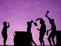 Shadowland