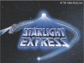 Starlight Express Tickets