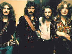 Black Sabbath