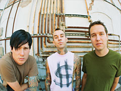 Blink 182