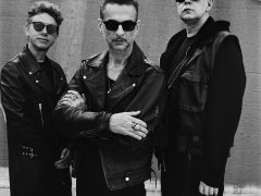 Tickets Depeche Mode
