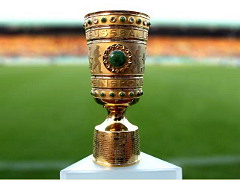 Dfb Pokalfinale 2012