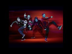 Die Fantastischen Vier