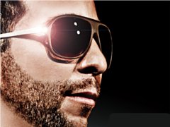 Dj Bobo