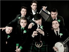 Dropkick Murphys