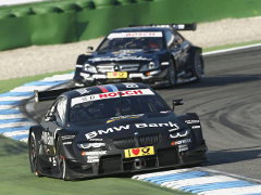 Tickets f&uuml;r DTM - Auftakt