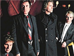 Tickets f&uuml;r Duran Duran