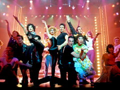 Grease