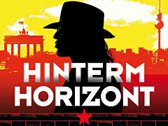 Hinterm Horizont