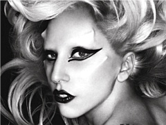Tickets für Lady Gaga