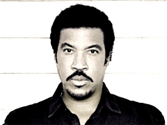 Tickets für Lionel Richie