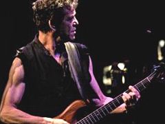 Lou Reed