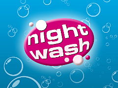 Nightwash Club