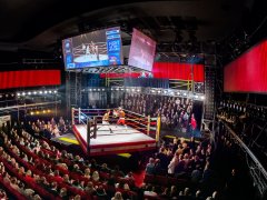 Tickets f&uuml;r Rocky - Das Musical