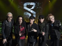 Scorpions