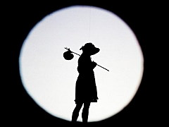 Shadowland