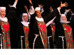 Sister Act