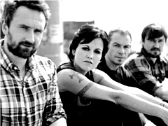 Tickets f&uuml;r The Cranberries