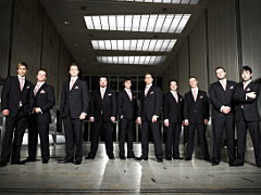 The Ten Tenors