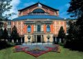 Tickets f&uuml;r die Bayreuther Festspiele