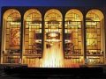 Tickets Metropolitan Opera