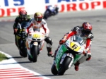Motorrad GP der Niederlande Tickets