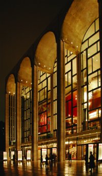 Metropolitan Opera