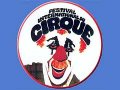 Circus Festival Monte-Carlo