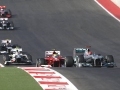 Formel-1 GP der USA