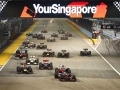 Formel-1 GP von Singapur