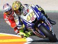 VIP-Tickets fr die Motorrad GP Rennen