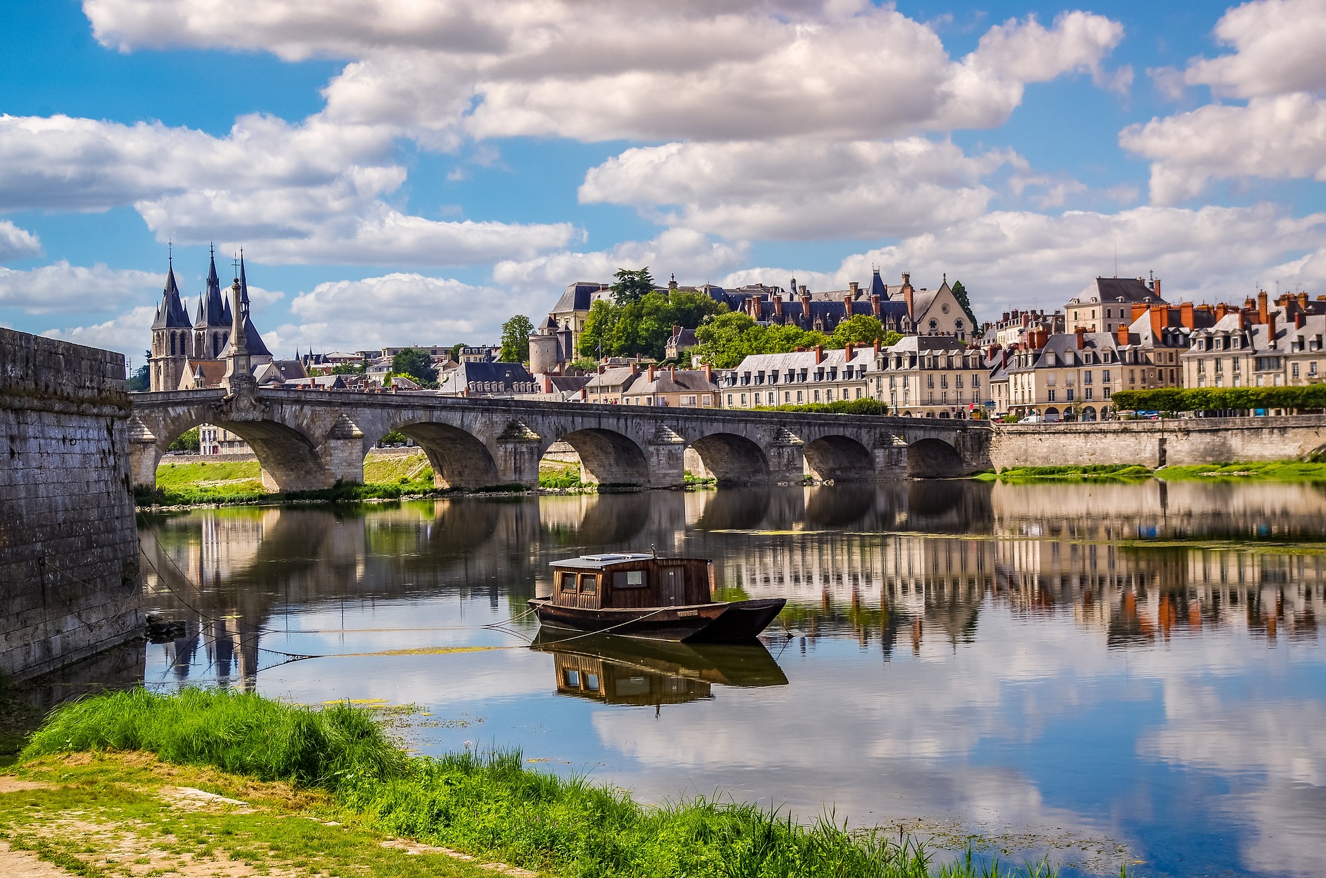 Loire-Thal