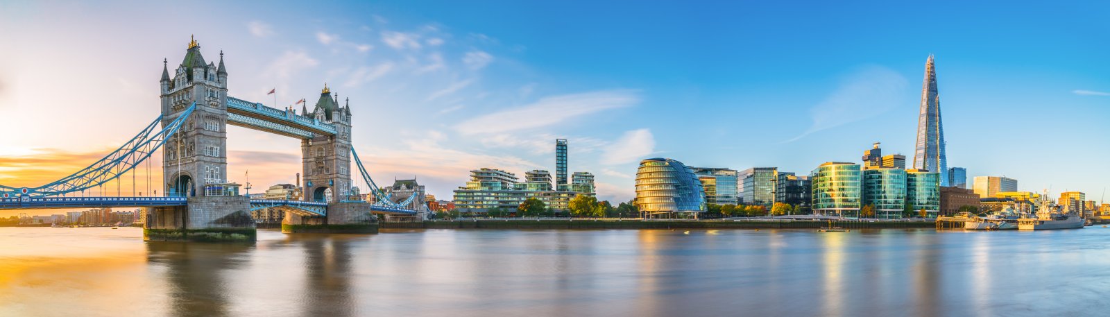 London Skyline