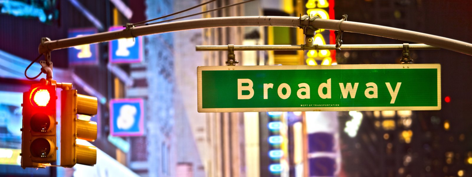 Musicals in New York