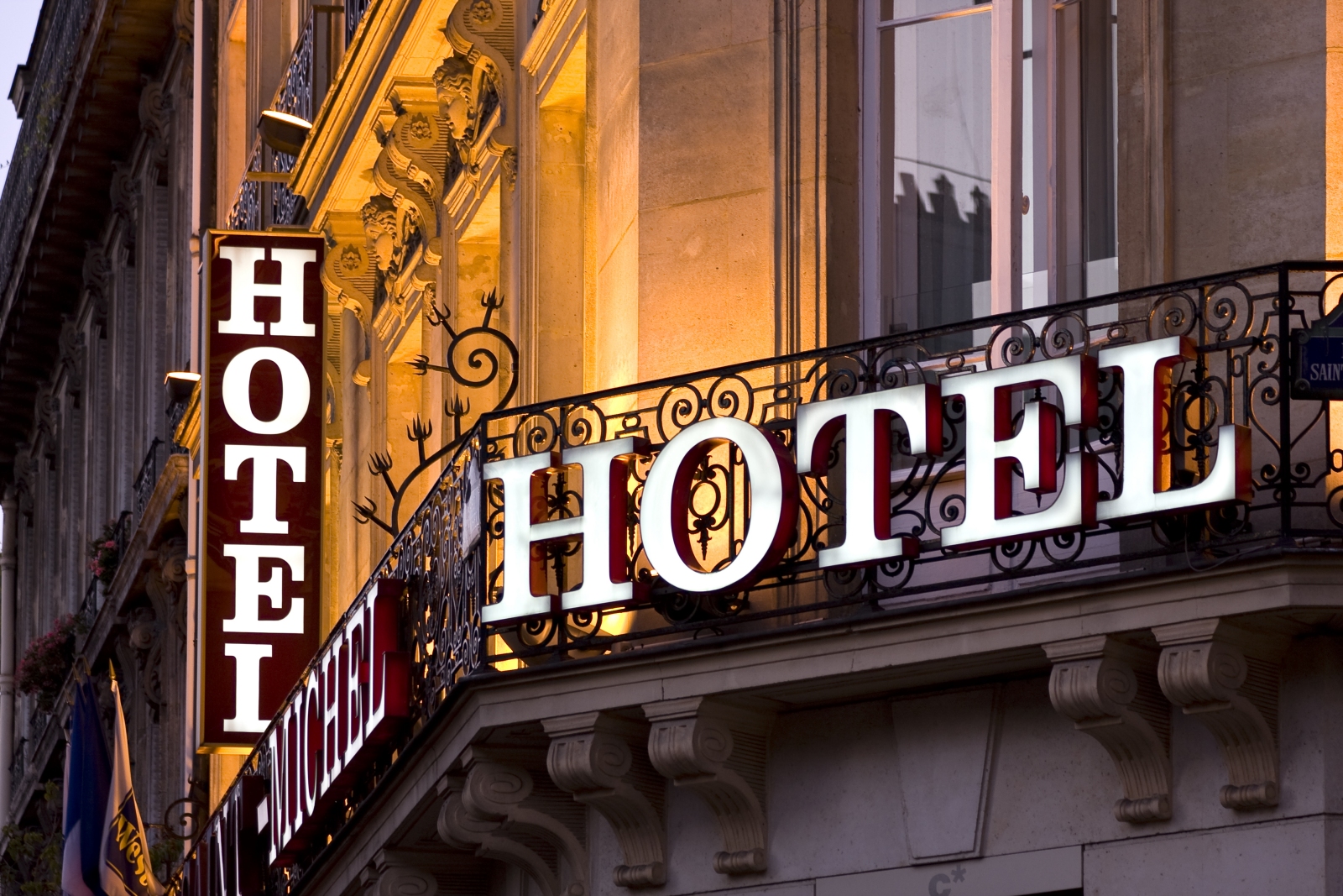 Hotelsuche