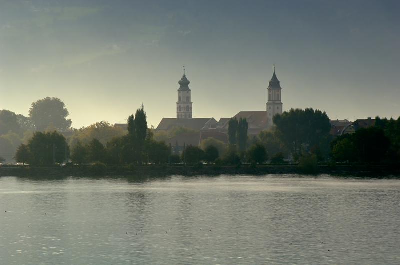 Opernkarten fürBregenz