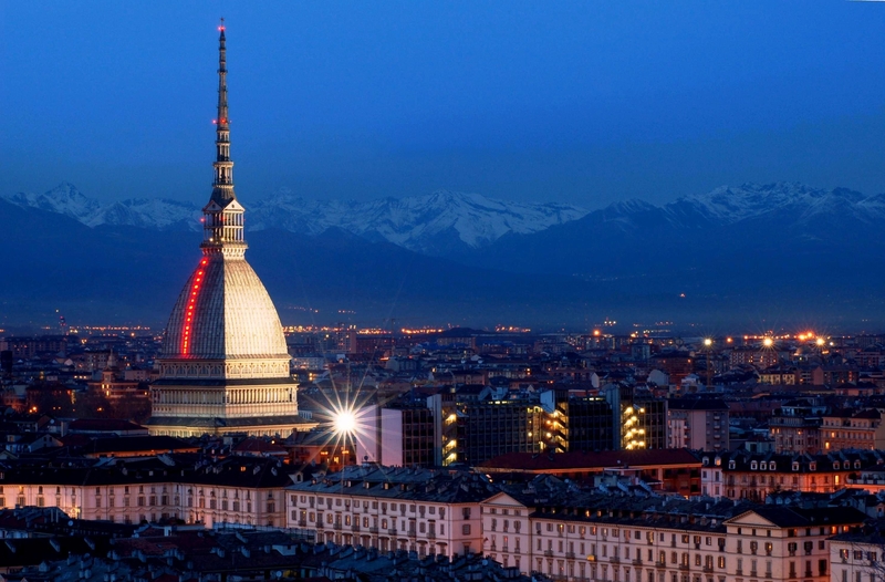 Opernkarten für Turin