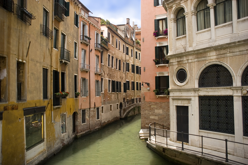 Hotels in Venedig