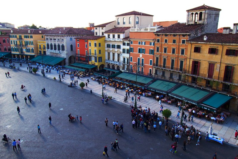 Hotels in Venedig