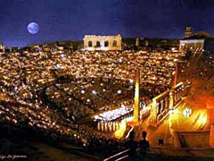 arena di verona