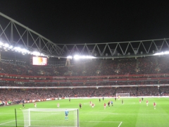 Tickets Arsenal