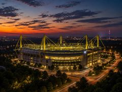 Borussia Dortmund