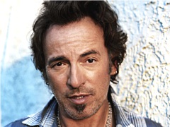 Bruce Springsteen