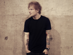 Ed Sheeran