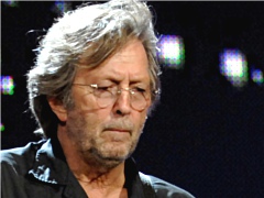 eric clapton