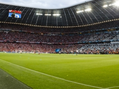 Tickets FC Bayern