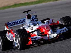 Tickets Formel-1 GP der USA
